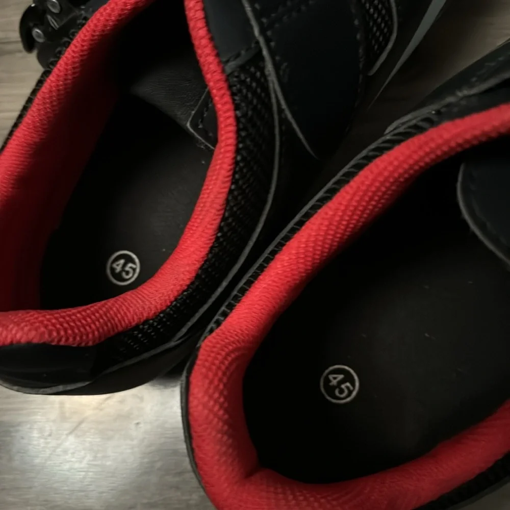 Peloton Cycling Shoes Size 45 - Picture 3 of 6